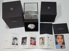 EXO PLANET#5 初回限定 トレカセット EXO PLANET #5 EXplOration IN JAPAN - Fan Club Limited