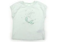 【アプレレクール/apreslescours】Tシャツ・カットソー 110サイズ 女の子【子供服・ベビー服】（1962746）