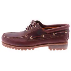 2025年最新】timberland 3eye 27.5の人気アイテム - メルカリ