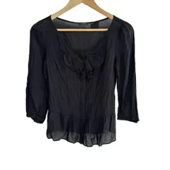 2025年最新】tocca ブラウスの人気アイテム - メルカリ