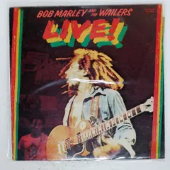 ボブ・マーリー ラスタ・レボリューション　国内アナログ盤LPレコード レゲエ Amazon.co.jp: 【Amazon.co.jp限定】ボブ・マーリー ラスト