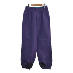 90年代 Columbia コロンビア スキーパンツ アウトドア スノースポーツ パープル (メンズ M) 中古 古着 T1717