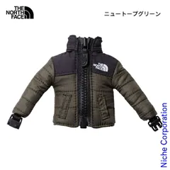 2025年最新】ノースフェイス キーホルダー ミニヌプシジャケット