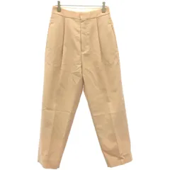 Drawer ドロワー スラックス ピンク 34(XS位) 0197625M0006 Drawer ドロワー レディース パンツ（その他） サイズ：34(XS位