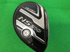 【中古】 ゴルフパートナー NEXGEN NS210 U3 ユーティリティ UT DIAMANA Exclusively for NEXGEN(UT) (フレックスその他) メンズ 男性用 右利き 右用 Cランク ゴルフクラブのサムネイル