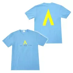 ARASHI AROUND ASIA 2008 in TAIPEI Tシャツ ARASHI AROUND ASIA 2008 in TAIPEI Tシャツ - メルカリ