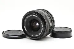 CANON NEW FD 28mm F2.8 整備済み/カビ曇りなし#209 CANON NEW FD 28mm F2.8 整備済み/カビ曇りなし#209