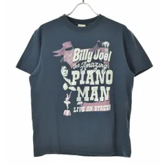 2026年最新】ビリージョエル tシャツの人気アイテム - メルカリ