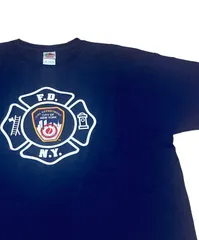 2024年最新】fdny tシャツの人気アイテム - メルカリ