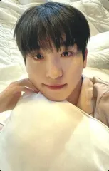 【中古】コレクションカード(男性) 34[ノーマル]：THE BOYZ/SANGYEON(サンヨン)/「THE BOYZ 2ND WORLD TOUR ： ZENERATION OFFICIAL MD」トレーディングカード