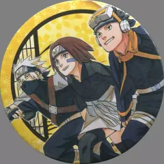 2025年最新】naruto ナルト缶バッジの人気アイテム - メルカリ