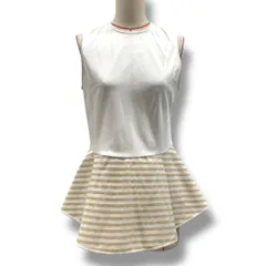 2025年最新】BORDERS at BALCONY ノースリーブの人気アイテム - メルカリ