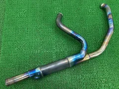 2025年最新】ハーレー純正マフラーの人気アイテム - メルカリ