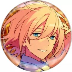 あんさんぶるスターズ!! フィーチャースカウト缶バッチ 天城一彩