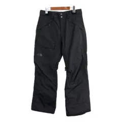 THE NORTH FACE ノースフェイス スノーボード ウェア パンツ