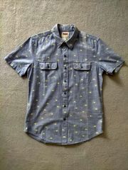 JACKSON MATISSE ジャクソンマティス テーラードジャケット S