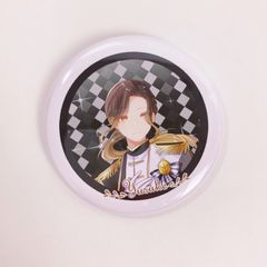 りうら ランダム缶バッジ 第4弾(Summer Diary) いれいす1周年