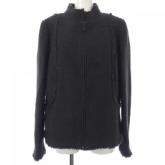 【ヴィンテージ】シャネル CHANEL ブルゾンのサムネイル