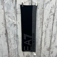 EMPORIO ARMANI エンポリオアルマーニ ロゴストール