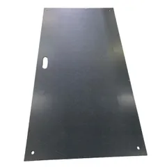 本州以外は別途送料が必要 アシストボード R 樹脂製 敷板 高密度ポリエチレン 軽量敷板 910×1820 黒色 １枚 AR-4073 アラオ 他 旧 AR-4079 HDPE AR4073