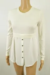 エリザベッタフランキニット S ELISABETTA FRANCHI(エリザベッタ フランキ) ニット・セーター