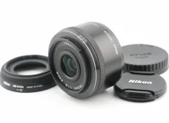 2025年最新】NIKON 1 NIKKOR 18.5mm F1.8の人気アイテム - メルカリ