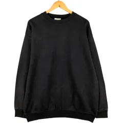 古着 90年代 リー Lee SPORT 無地 ブランクスウェットシャツ トレーナー メンズL相当 ヴィンテージ/eaa545229