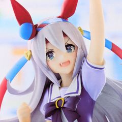 ウマ娘 プリティーダービー タマモクロス フィギュア 輸送箱未開封
