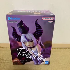 リラックスタイム フィギュア 57体まとめ売り リラックスタイム Relax time プライズフィギュアまとめ売り