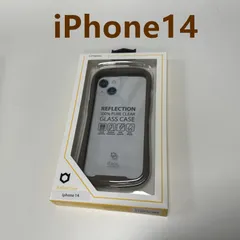 新品 iFace アイフェイス iphone14 ブラウン ケース スマホケース