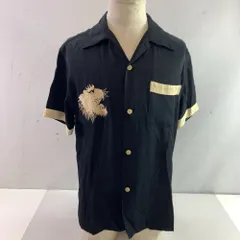 2025年最新】東洋エンター ボーリングシャツの人気アイテム - メルカリ