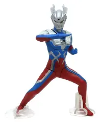【中古】トレーディングフィギュア ウルトラマンゼロ 「アルティメットルミナス ウルトラマン14」