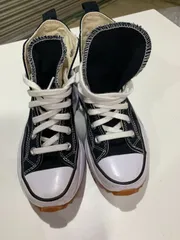 converse RUN STAR HIKE ランスター ハイク　66800C