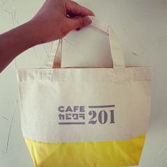 CAFEカジワラ201  スコーン入りオリジナルトートバッグ福袋