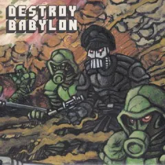 2025年最新】destroy babylonの人気アイテム - メルカリ