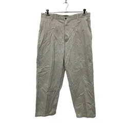 DOCKERS チノパンツ W38 ドッカーズ ベージュ ビッグサイズ 古着卸 アメリカ仕入 2309-86