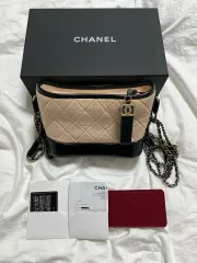2025年最新】chanel ガブリエル ローの人気アイテム - メルカリ