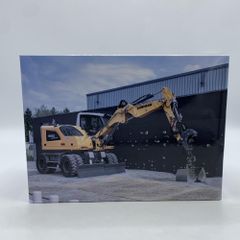 MOTORART SK400D LC 建設機械模型 MOTORART SK400D LC 建設機械模型 - メルカリ