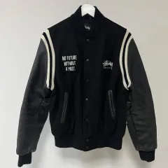 stussy テーラードジャケット Yahoo!オークション - 【STUSSY ステューシー】テーラード