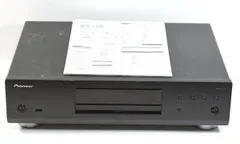 ★Pioneer パイオニア BDP-LX58 ブルーレイディスク プレーヤー★