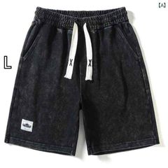 恵*須様 雰囲気抜群 FREEWHEELERS スウェットパンツ ショートパンツ