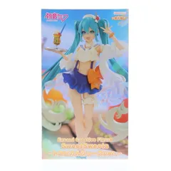 2025年最新】初音ミク Exc∞d Creative トロピカルジュースの