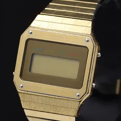 2025年最新】casio アラームクロノの人気アイテム - メルカリ