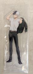 BANDAI SPIRITS 이치 반 쿠지 WIND BREAKER After the battle E상 벚꽃 하루아 아크릴 스탠드
