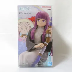 2025年最新】Glasscape フリーレンの人気アイテム - メルカリ
