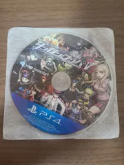 【PS4】ニューダンガンロンパV3 ソフトのみ
