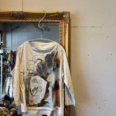 くまくまお様 レア HIRO アートTシャツ さとうかよ KIDILL - メルカリ
