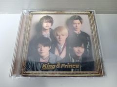 King & Prince CD King & Prince(初回限定盤B)