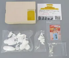 【中古】フィギュア アニス スパークリングサマーVer. 「勝利の女神：NIKKE」 ガレージキット ワンダーフェスティバル2024冬＆BOOTH限定