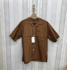 Cloveru® COMFORT LINEN SKIPPER SHIRTS - メルカリ